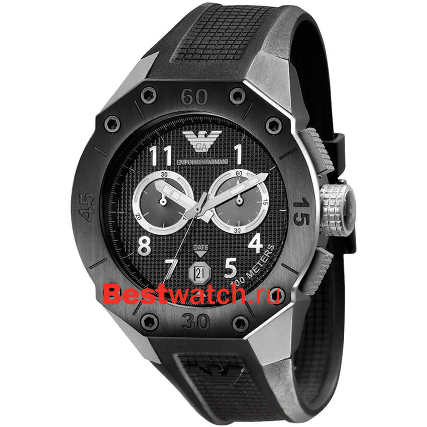 Часы Emporio Armani Gents AR0665